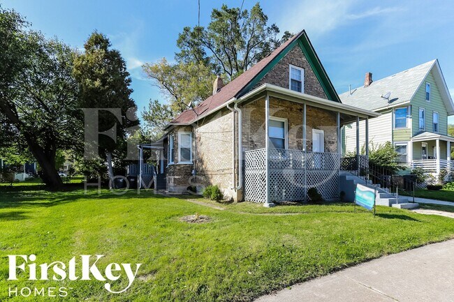 Foto del edificio - 542 Oak St