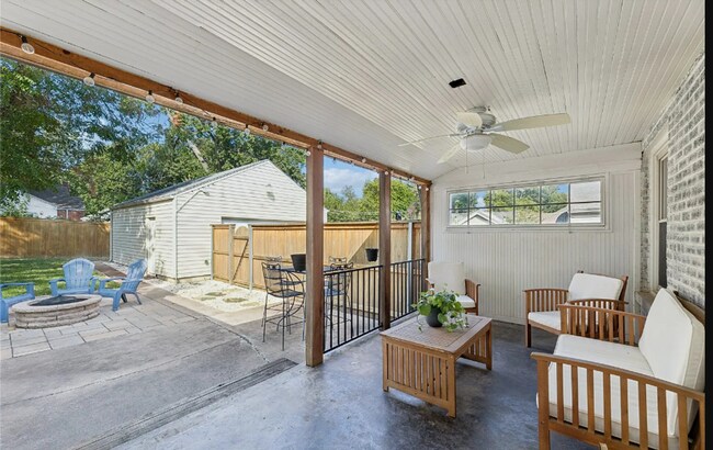 Foto del edificio - 2 Bed | 2 Bath Near TU!