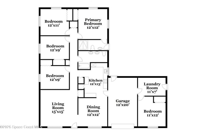 Foto del edificio - 2389 Ricky Rd