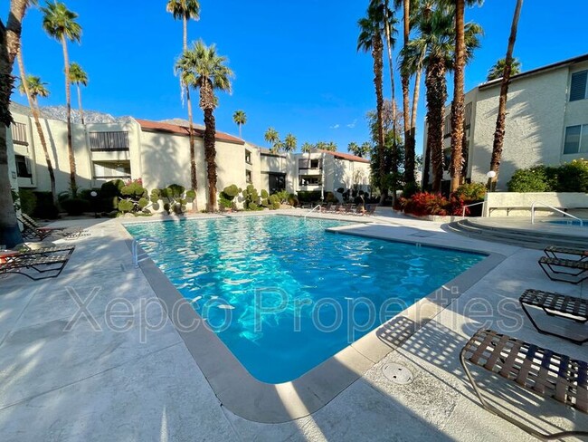 1510 S Camino Real Unit #212A, Palm Springs, CA 92264 - Condo for Rent ...