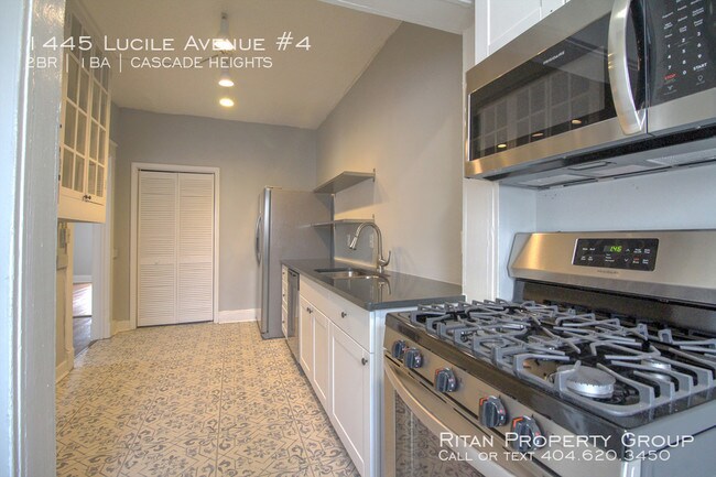 Foto del edificio - 1445 Lucile Ave SW