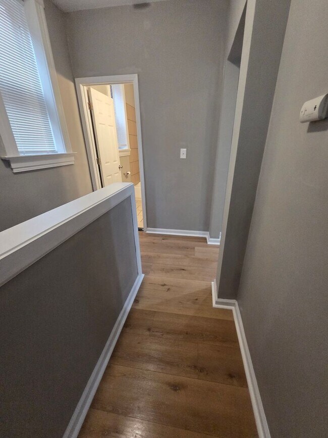 Foto del edificio - 3014 Pennsylvania Ave