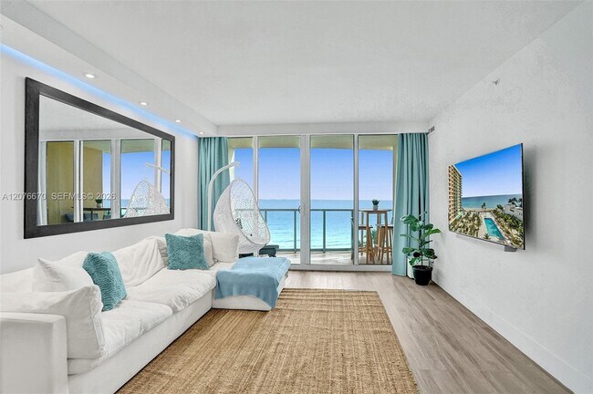 Building Photo - 2501 S Ocean Dr