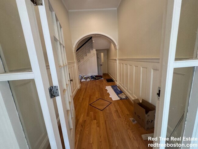 Foto del edificio - 1726 Beacon St