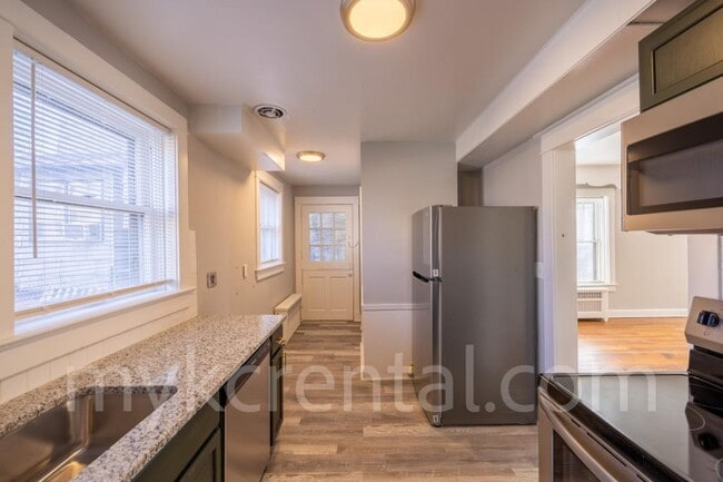 Foto del edificio - 17 S 17th St