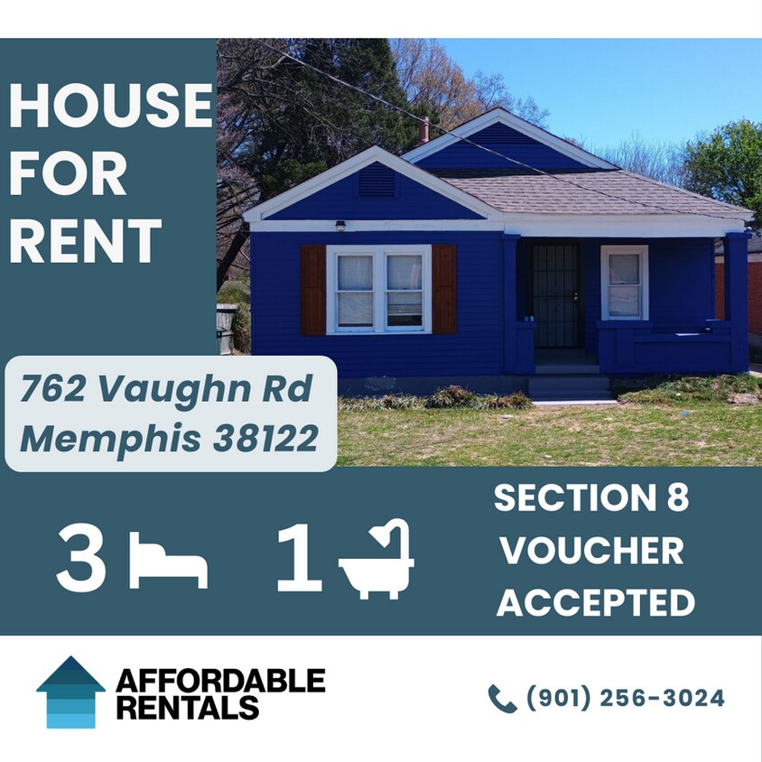 Foto principal - 762 Vaughn Rd