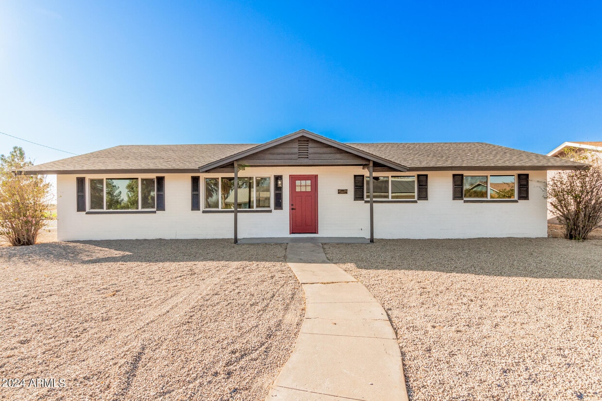 1297 E Avila Ave, Casa Grande, AZ 85122 House Rental in Casa Grande