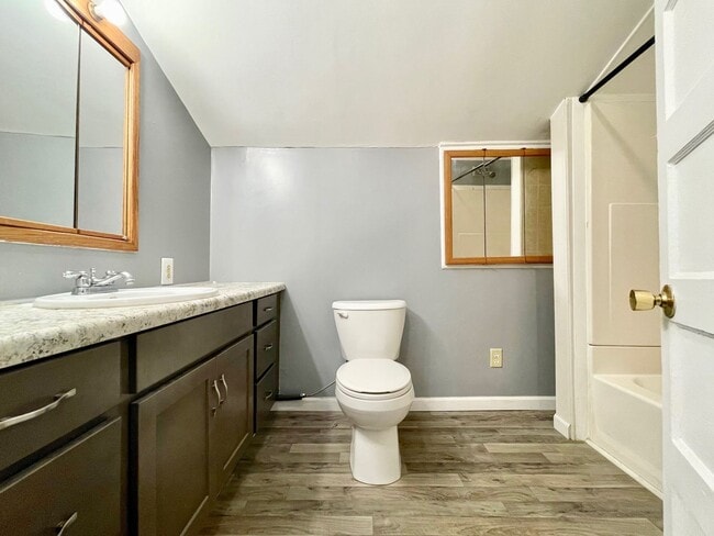 Building Photo - Two Bedroom Home in Muskegon