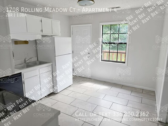 Building Photo - 1708 Rolling Meadow Ct