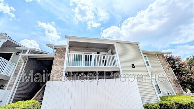 Foto del edificio - 7171 N 9th Ave