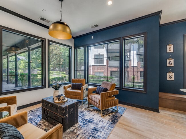 Photo - The Ellington Apartments