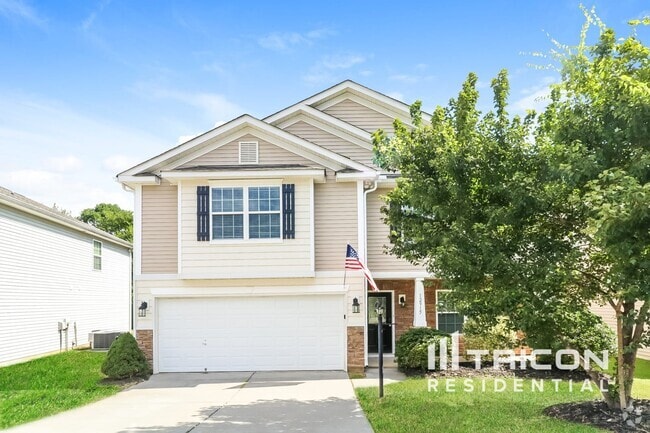 Building Photo - 12915 Settlers Trail Ct
