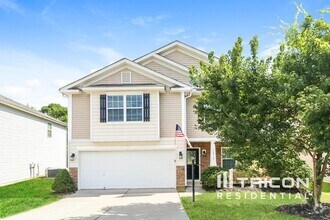 Building Photo - 12915 Settlers Trail Ct
