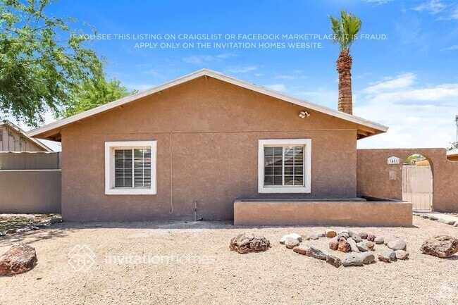 Building Photo - 3401 W Port Au Prince Ln