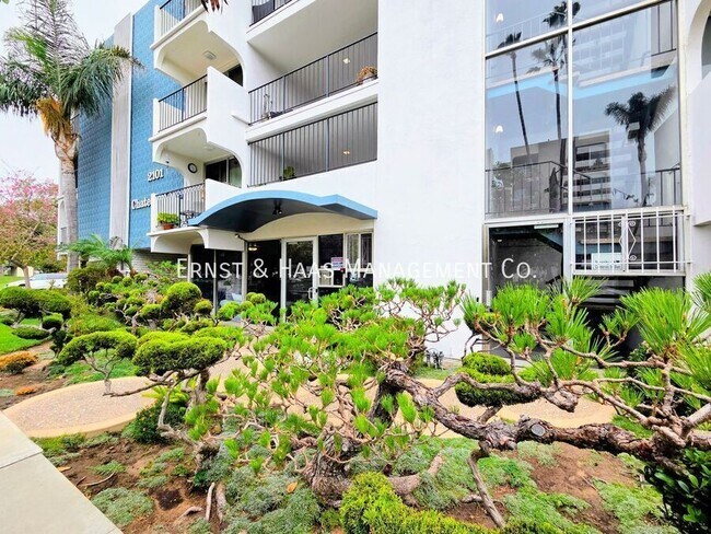 Foto del edificio - 2101 E 2nd St