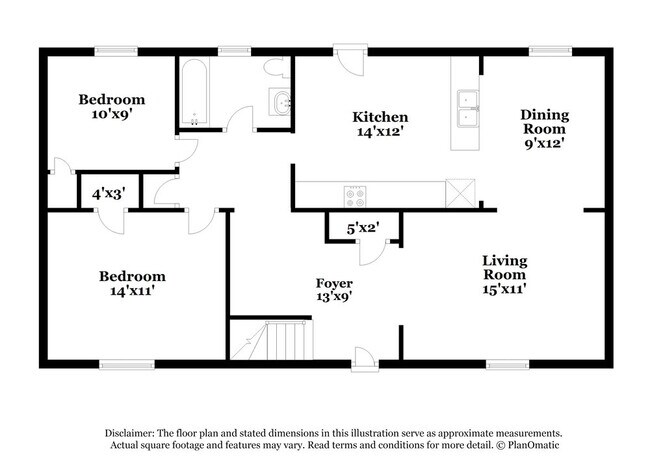 Foto del edificio - 24 Autry Dr