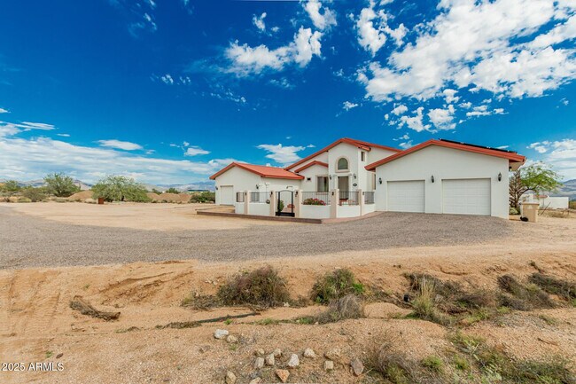 Foto del edificio - 30124 N 174th St