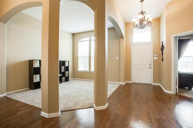 Foto del edificio - 1218 Polo Heights Dr