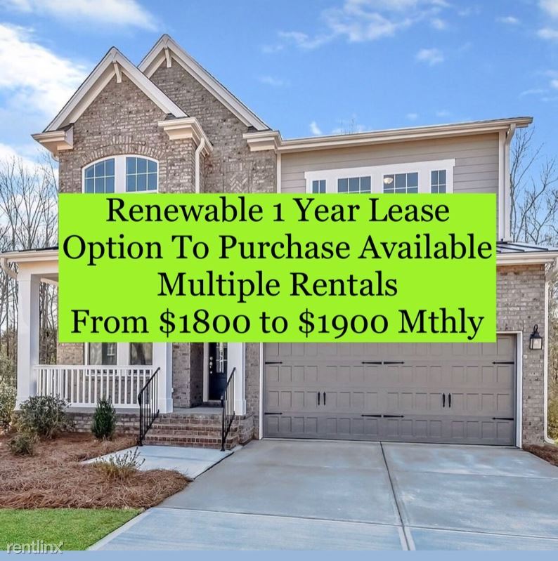 Primary Photo - 4 br, 3 bath House - 830 Skybrook Dr