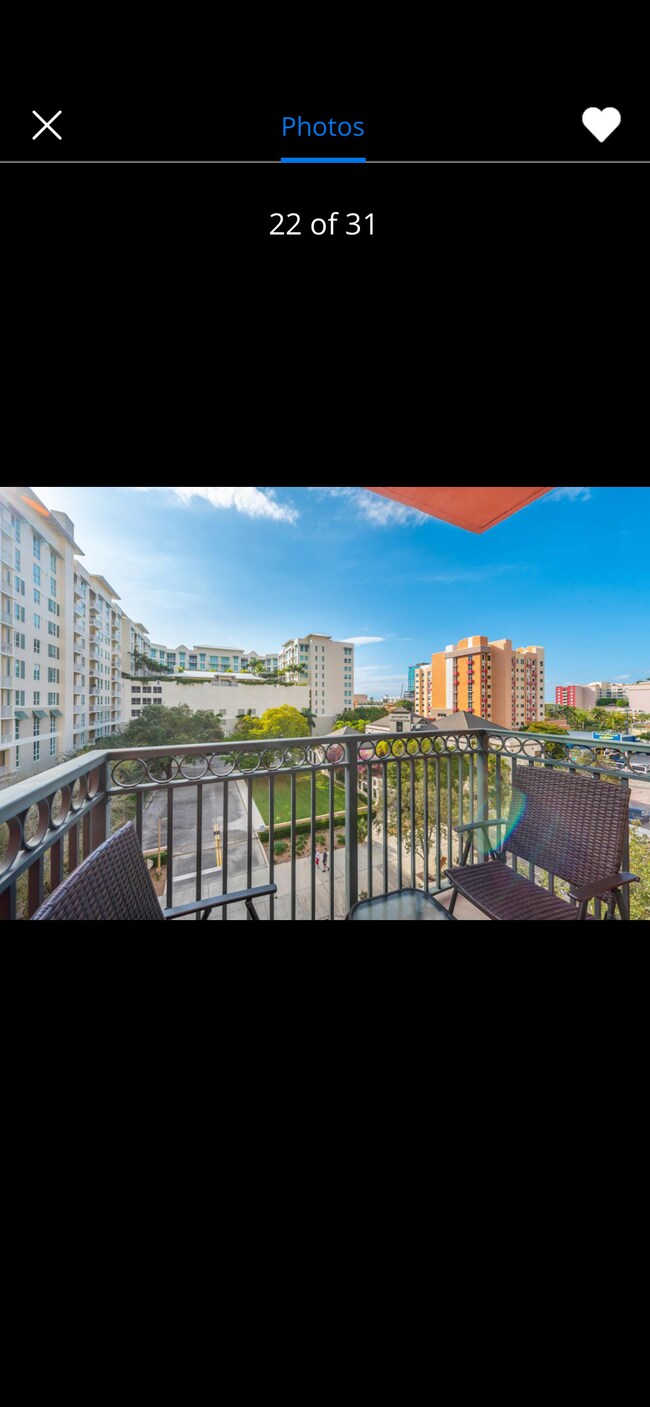 Foto del edificio - 600 S Dixie Hwy