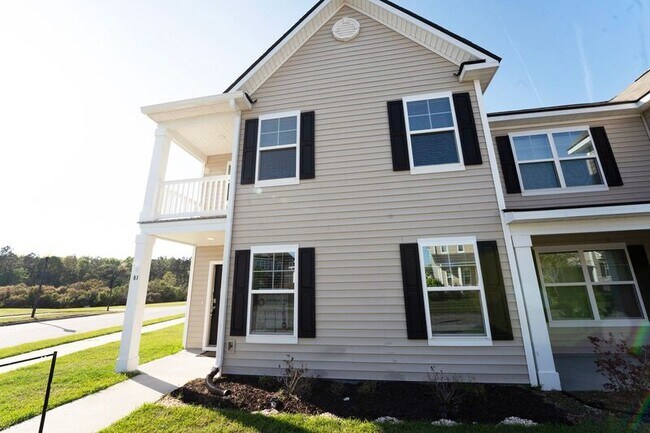 Building Photo - 8J Crabapple Circle
