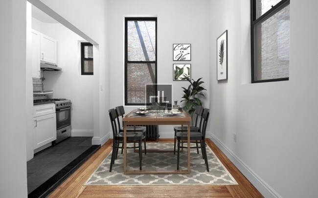 Foto del edificio - Prime West Village 1 Bed 1 Bath