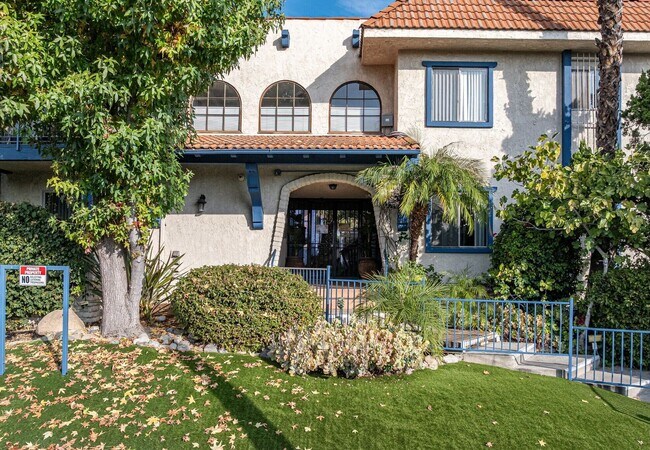 Foto del interior - Harmony Court