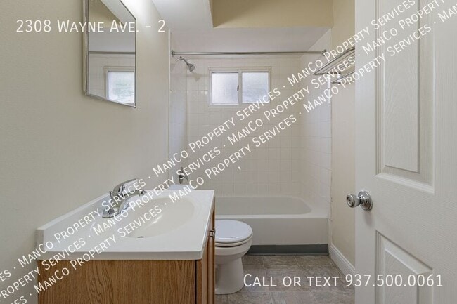 Building Photo - 2308 Wayne Ave