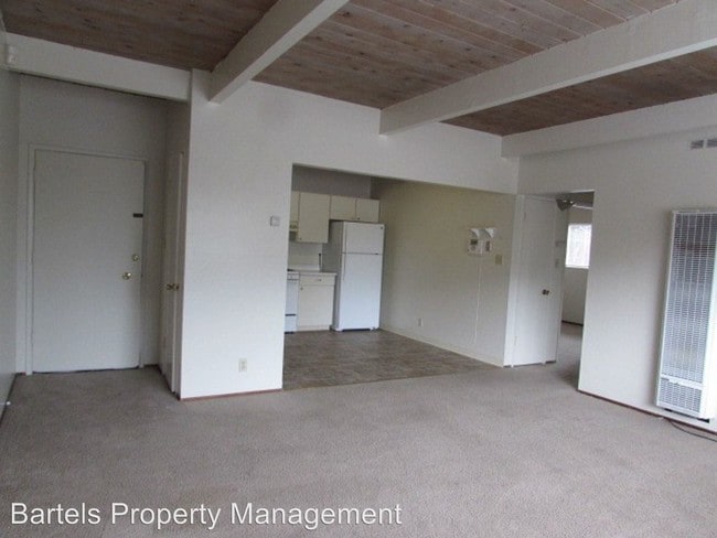 Building Photo - 1139 San Pablo Ave