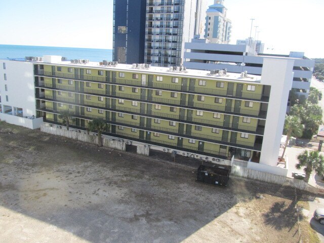 Foto del edificio - 2611 S Ocean Blvd