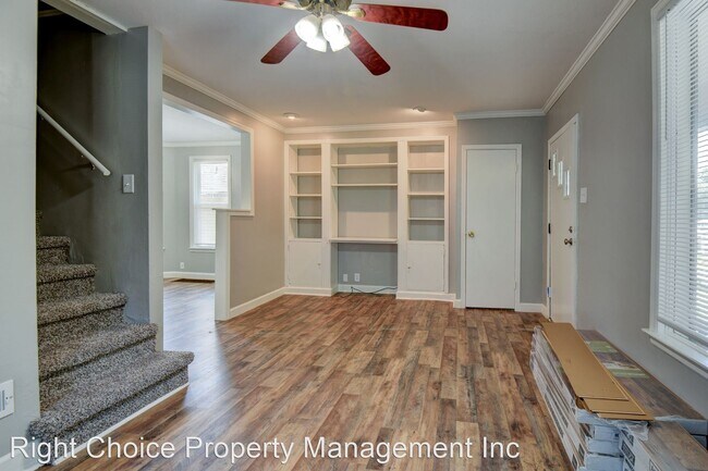 Foto del edificio - 4 br, 2 bath House - 2605 Duncan St