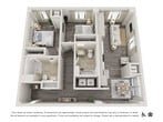 2 Bed A1