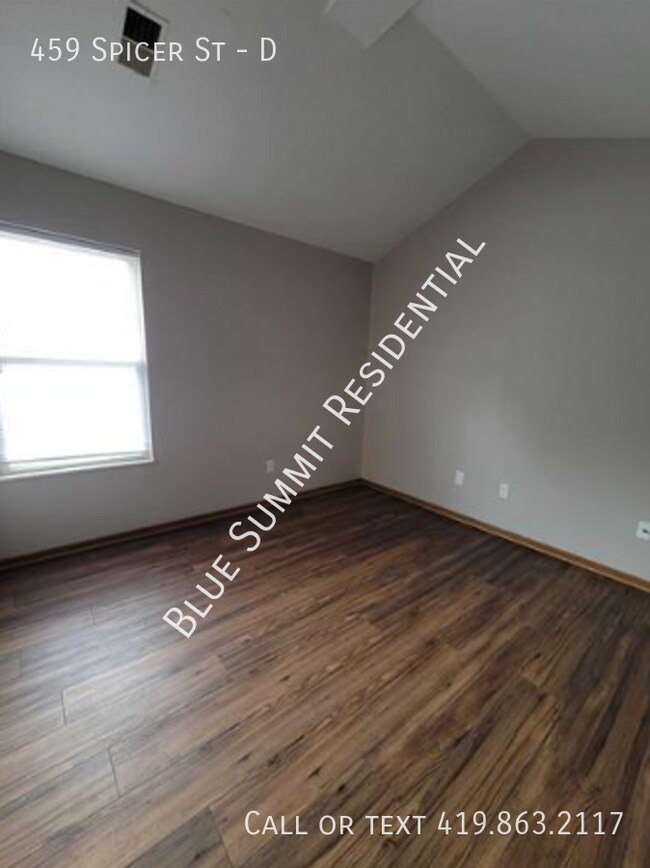 Building Photo - 459 Spicer Street