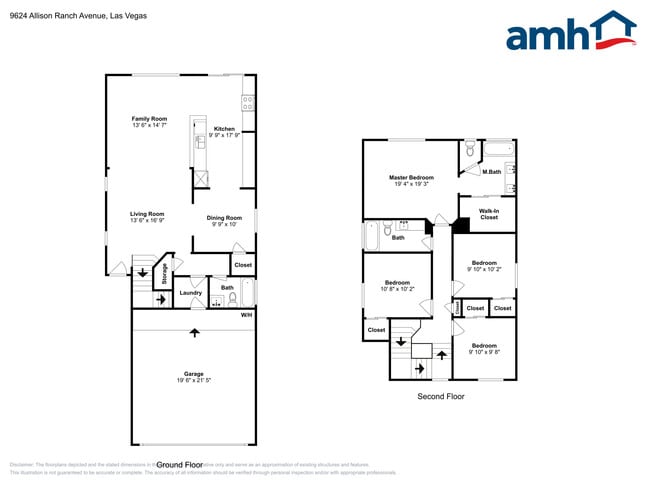 Building Photo - 9624 Allison Ranch Ave