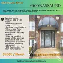 Building Photo - 6100 Nassau Rd