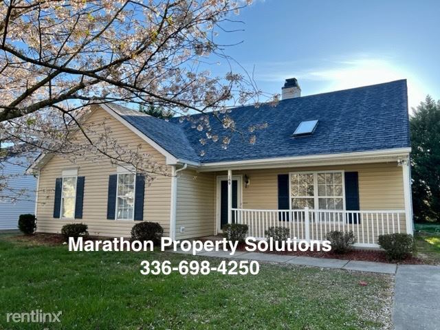 Primary Photo - 3 br, 2 bath House - 109 Old Treybrooke Dr