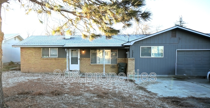 Foto principal - 1333 W Owyhee St