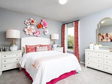 Foto del edificio - 4717 Lathem Dr