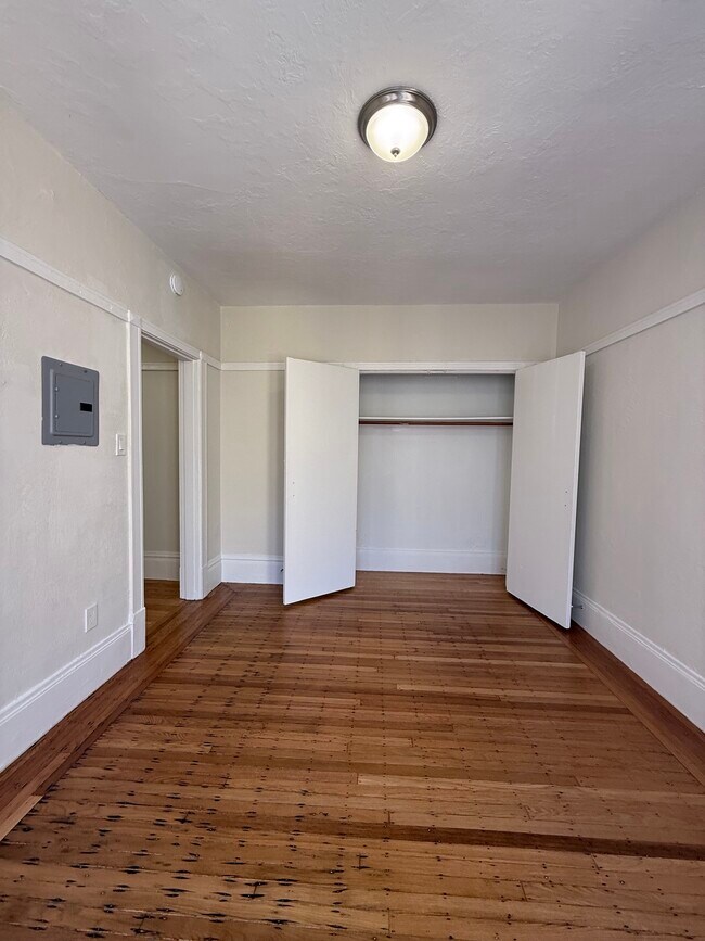 Foto del edificio - 420 Ellis St