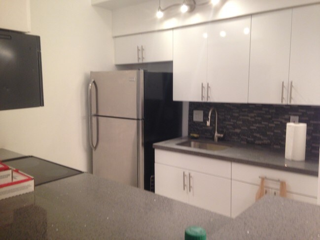 Cocina - 19740 SW 103rd Ct