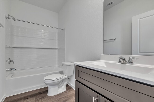 Building Photo - 24664 Monarch Forest Dr