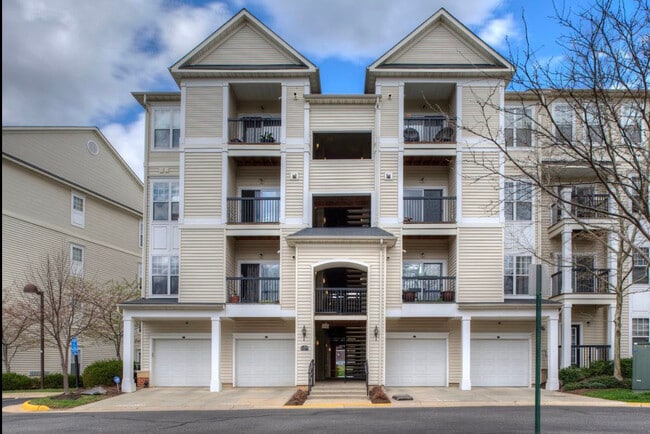 Photo - 11377 Aristotle Dr (Fairfax, VA) Townhome