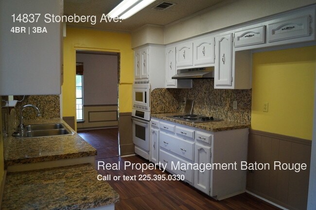 Foto del edificio - Large Home off of Millerville