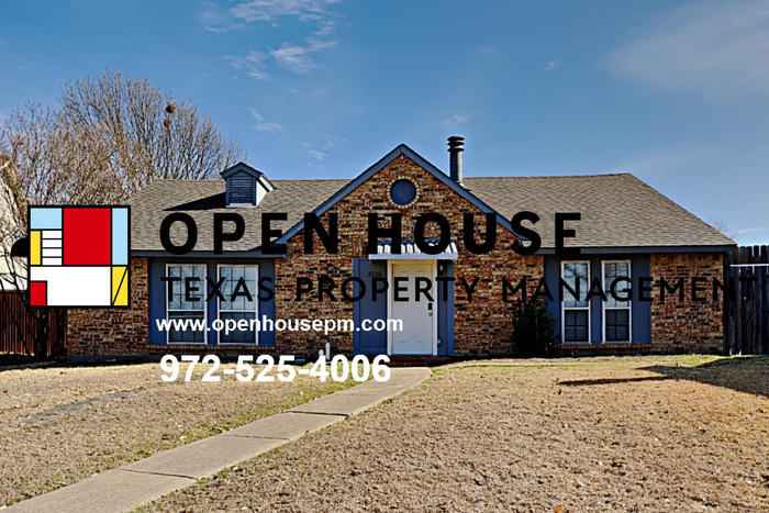 Foto principal - 3216 Wichita Dr Mesquite
