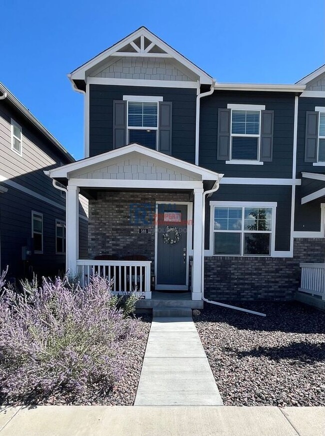 Building Photo - 588 Thoroughbred Ln