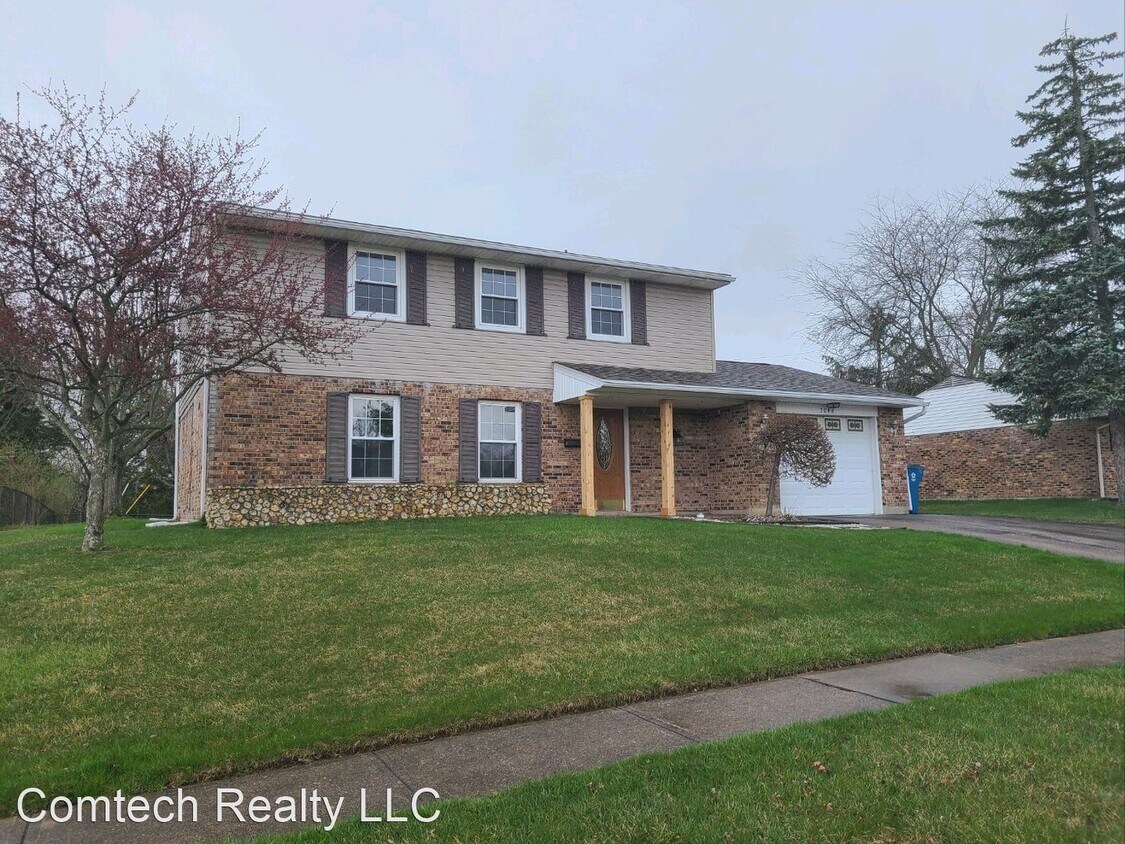 Primary Photo - 4 br, 1.5 bath House - 7048 Safari Drive