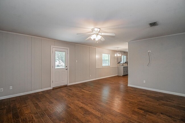 Foto del edificio - 3 Bedroom, 2 Bathroom Home in Aledo