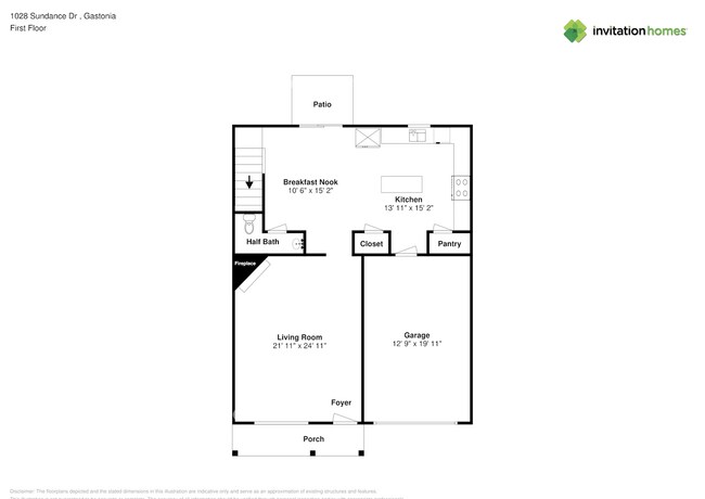 Building Photo - 1028 Sundance Dr