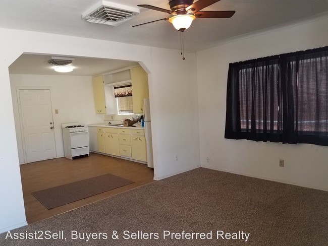 Building Photo - 2 br, 1 bath House - 1507 Cuba B