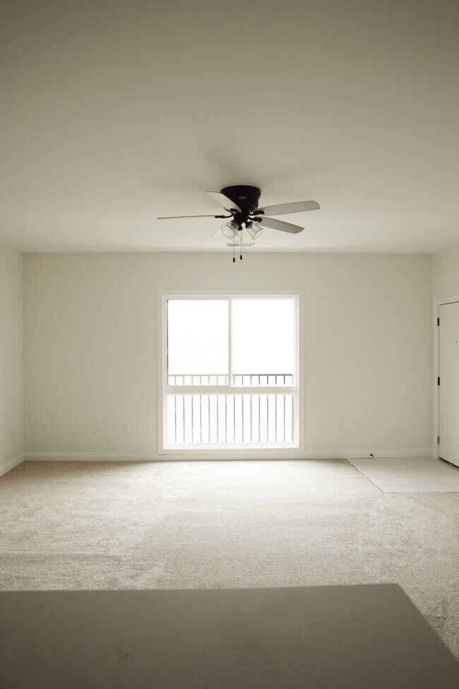 Foto del edificio - Oak Hill Apartments